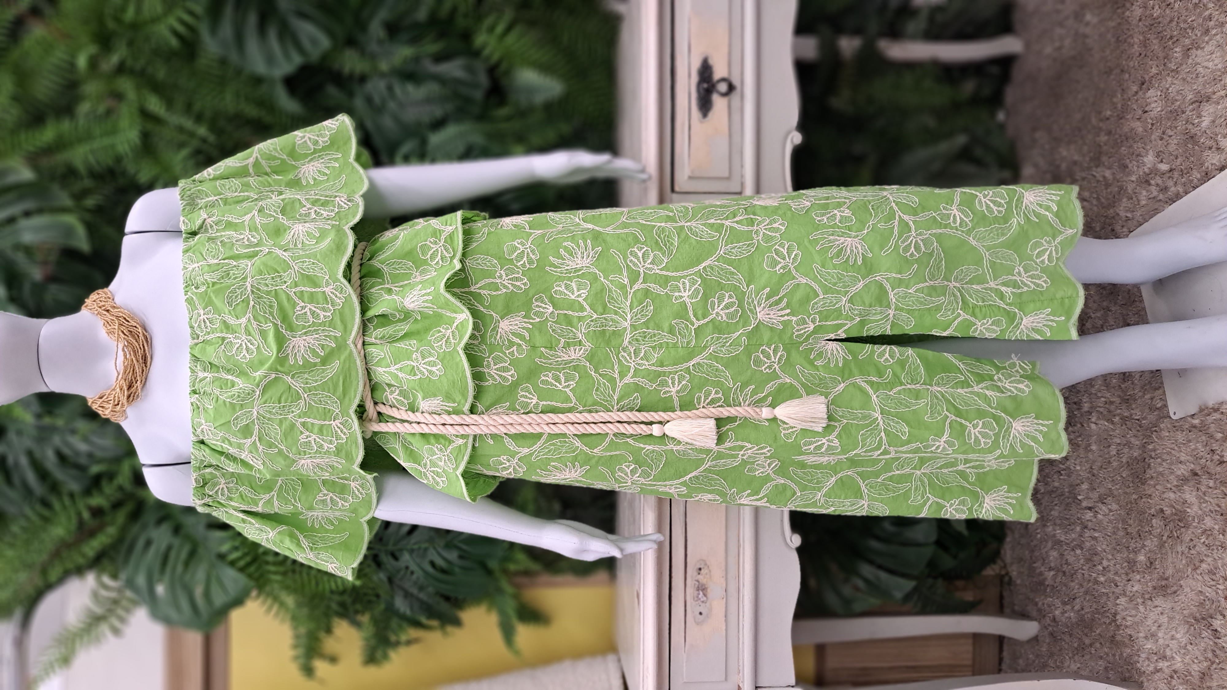 Blusa ombro a ombro By Salomé