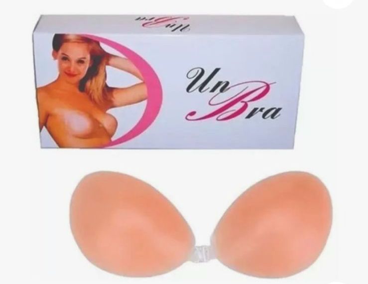 Sutiã bojo auto colante