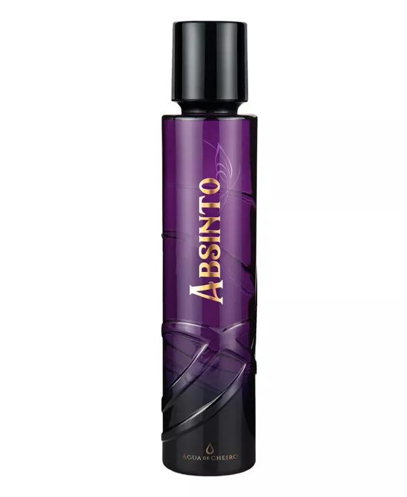 Perfume teste